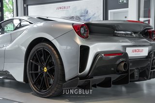 Ferrari 488 Pista + Carbon + Power Garantie 08/26 - foto 14
