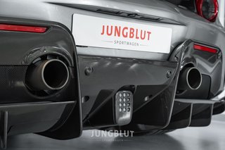 Ferrari 488 Pista + Carbon + Power Garantie 08/26 - foto 20
