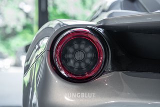 Ferrari 488 Pista + Carbon + Power Garantie 08/26 - foto 29
