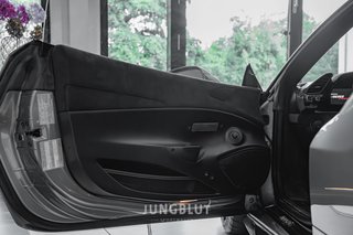 Ferrari 488 Pista + Carbon + Power Garantie 08/26 - foto 32