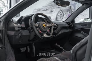 Ferrari 488 Pista + Carbon + Power Garantie 08/26 - foto 5