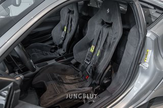Ferrari 488 Pista + Carbon + Power Garantie 08/26 - foto 6
