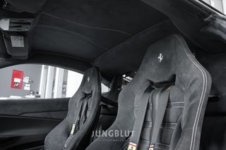 Ferrari 488 Pista + Carbon + Power Garantie 08/26 - foto 35