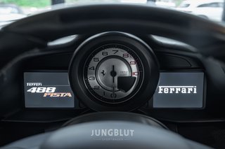 Ferrari 488 Pista + Carbon + Power Garantie 08/26 - foto 16