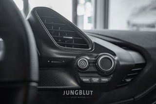 Ferrari 488 Pista + Carbon + Power Garantie 08/26 - foto 40