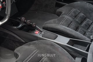 Ferrari 488 Pista + Carbon + Power Garantie 08/26 - foto 41