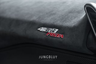 Ferrari 488 Pista + Carbon + Power Garantie 08/26 - foto 12