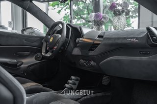 Ferrari 488 Pista + Carbon + Power Garantie 08/26 - foto 44