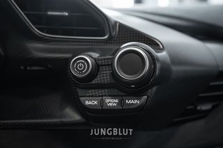Ferrari 488 Pista + Carbon + Power Garantie 08/26 - foto 47
