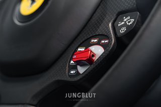 Ferrari 488 Pista + Carbon + Power Garantie 08/26 - foto 48