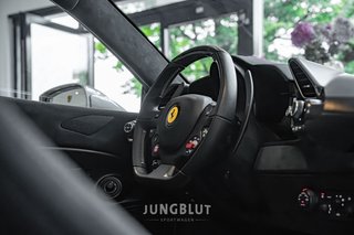 Ferrari 488 Pista + Carbon + Power Garantie 08/26 - foto 45