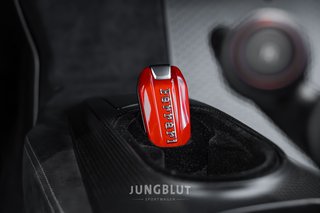 Ferrari 488 Pista + Carbon + Power Garantie 08/26 - foto 11