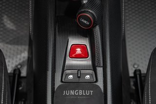 Ferrari 488 Pista + Carbon + Power Garantie 08/26 - foto 50