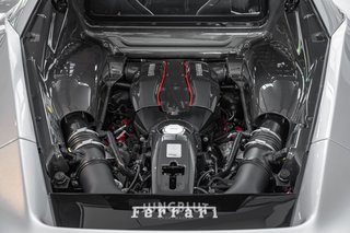 Ferrari 488 Pista + Carbon + Power Garantie 08/26 - foto 53