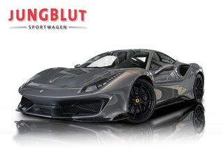 Ferrari 488 Pista Gebrauchtwagen Kaufen