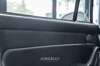 Porsche 993 Carrera Cabriolet, Tiptr. Deut. Auslieferung - bilder 34