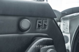 Porsche 993 Carrera Cabriolet, Tiptr. Deut. Auslieferung - bilder 14
