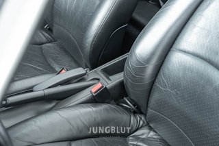 Porsche 993 Carrera Cabriolet, Tiptr. Deut. Auslieferung - bilder 36