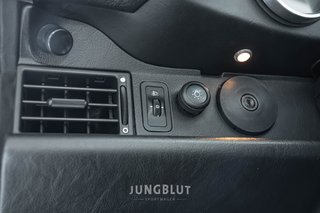Porsche 993 Carrera Cabriolet, Tiptr. Deut. Auslieferung - bilder 38