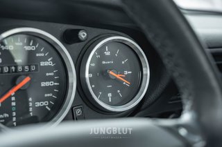 Porsche 993 Carrera Cabriolet, Tiptr. Deut. Auslieferung - bilder 41