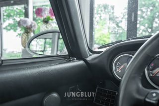 Porsche 993 Carrera Cabriolet, Tiptr. Deut. Auslieferung - bilder 43
