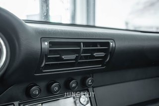 Porsche 993 Carrera Cabriolet, Tiptr. Deut. Auslieferung - bilder 46