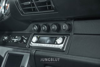 Porsche 993 Carrera Cabriolet, Tiptr. Deut. Auslieferung - bilder 47