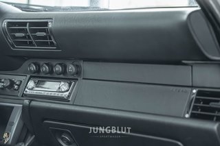 Porsche 993 Carrera Cabriolet, Tiptr. Deut. Auslieferung - bilder 49