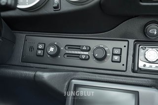 Porsche 993 Carrera Cabriolet, Tiptr. Deut. Auslieferung - bilder 50