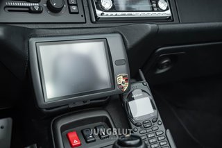 Porsche 993 Carrera Cabriolet, Tiptr. Deut. Auslieferung - bilder 51