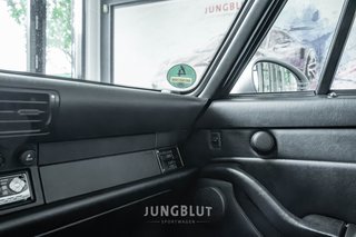 Porsche 993 Carrera Cabriolet, Tiptr. Deut. Auslieferung - bilder 52