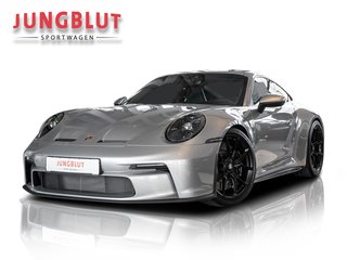 Porsche 911 992 GT3 Touring - bilder 1