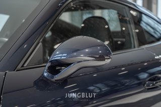 Porsche 991.2 Turbo S Coupé + Naturleder + Glasdach + Approved - photo 23