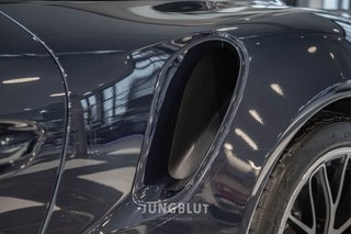 Porsche 991.2 Turbo S Coupé + Naturleder + Glasdach + Approved - photo 24