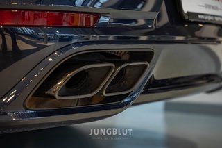 Porsche 991.2 Turbo S Coupé + Naturleder + Glasdach + Approved - photo 11