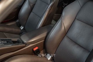 Porsche 991.2 Turbo S Coupé + Naturleder + Glasdach + Approved - photo 36