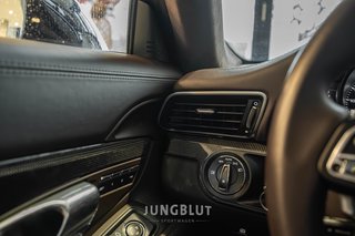 Porsche 991.2 Turbo S Coupé + Naturleder + Glasdach + Approved - photo 37