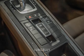 Porsche 991.2 Turbo S Coupé + Naturleder + Glasdach + Approved - photo 43