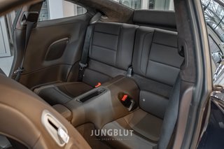 Porsche 991.2 Turbo S Coupé + Naturleder + Glasdach + Approved - photo 47