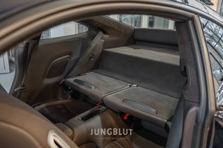 Porsche 991.2 Turbo S Coupé + Naturleder + Glasdach + Approved - photo 48