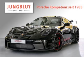 Porsche 992 911 GT3 Clubsport PDK, Lift, Vollschalensitze, 90L Tank - photo 1