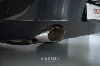 Porsche 993 911 Carrera Cabrio,deut. Auslieferung - foto 17