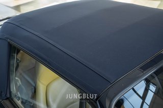 Porsche 993 911 Carrera Cabrio,deut. Auslieferung - foto 11