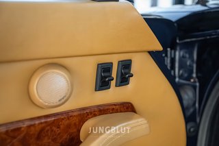 Porsche 993 911 Carrera Cabrio,deut. Auslieferung - foto 13