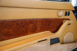 Porsche 993 911 Carrera Cabrio,deut. Auslieferung - foto 23