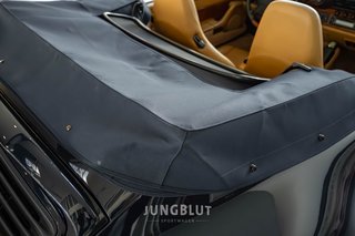 Porsche 993 911 Carrera Cabrio,deut. Auslieferung - foto 22
