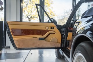 Porsche 993 911 Carrera Cabrio,deut. Auslieferung - foto 18
