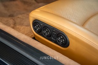 Porsche 993 911 Carrera Cabrio,deut. Auslieferung - foto 10
