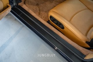 Porsche 993 911 Carrera Cabrio,deut. Auslieferung - foto 25