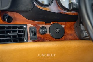 Porsche 993 911 Carrera Cabrio,deut. Auslieferung - foto 26